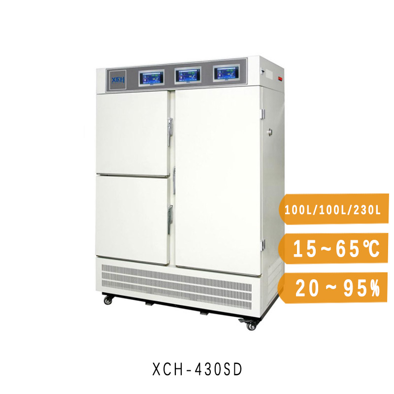 종합 약물 안정성 테스트 챔버 XCH-430SD
