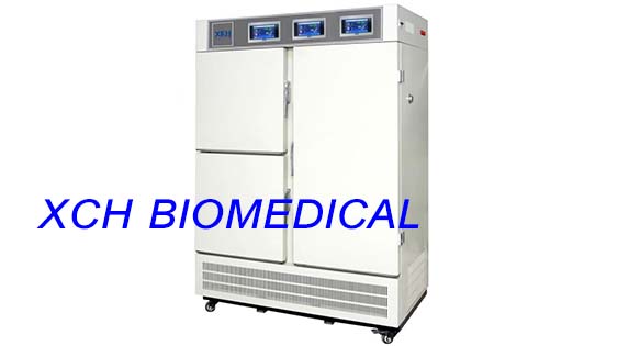 XCH 생의학 의료용 보관 냉장고